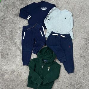 Polo by Ralph Lauren Kids Clothing